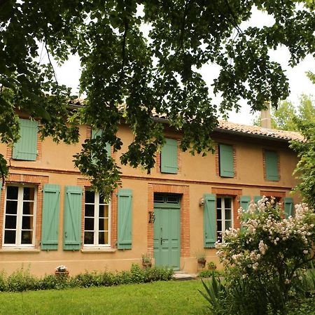 La Closerie De L'Autan Fenouillet  Exterior photo